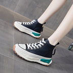Sneakers voor dames – Luna