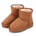 Winterboots voor kinderen