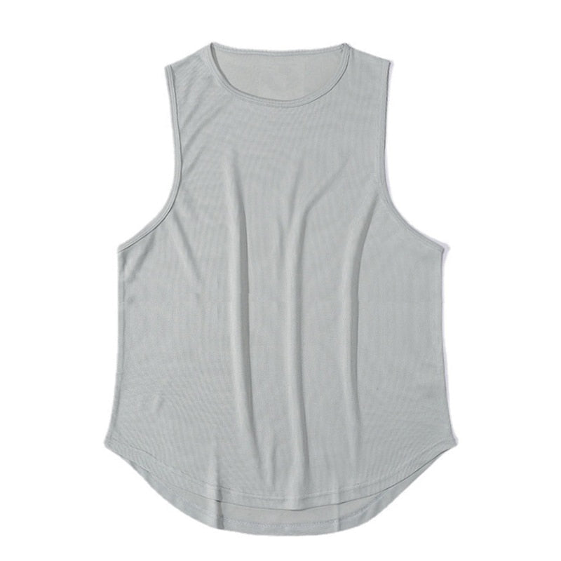 Joel tanktop | voor de fitnessruimte, het strand of de club — afbeelding 14