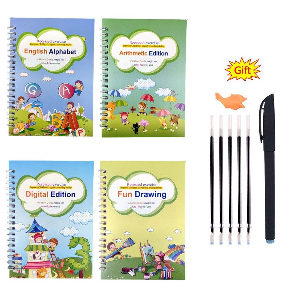 Learn easy | praktijk boek – materiaal: Wit karton — afbeelding 11