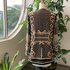 Nette jas voor dames – Noor