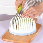 Saladesnijder SaladCutter