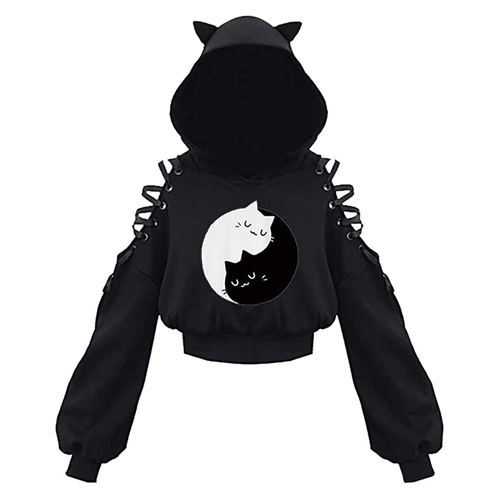 Hoodie voor dames – Yara
