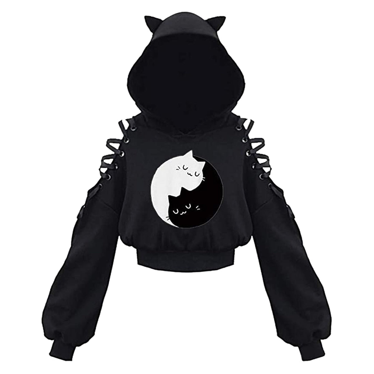 Hoodie voor dames – Yara