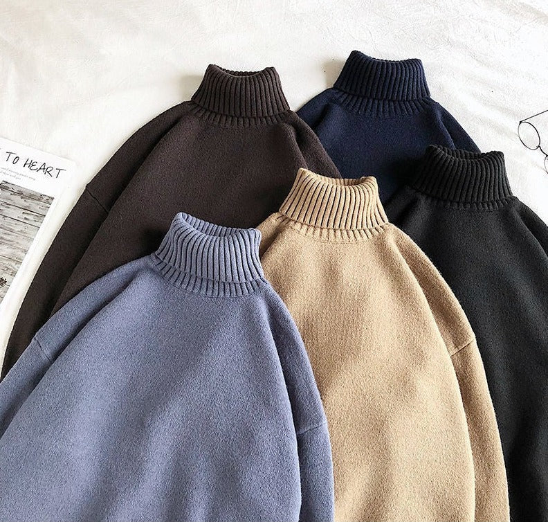 Turtleneck