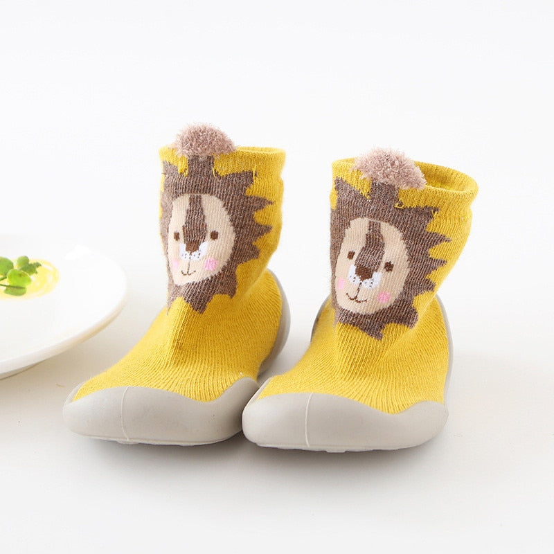 Babyschoentjes