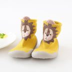Babyschoentjes