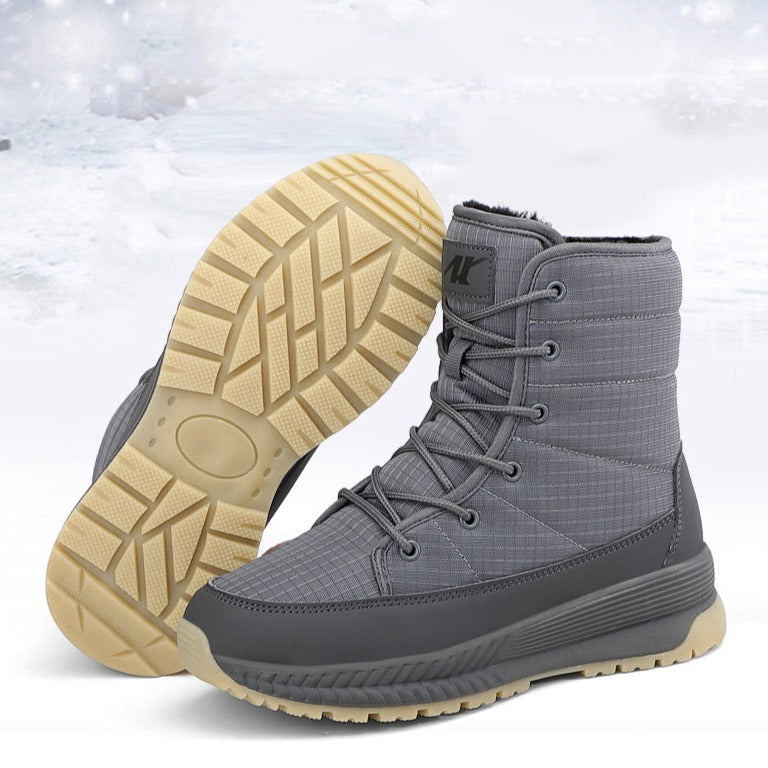 Dames winterlaarzen – Yara