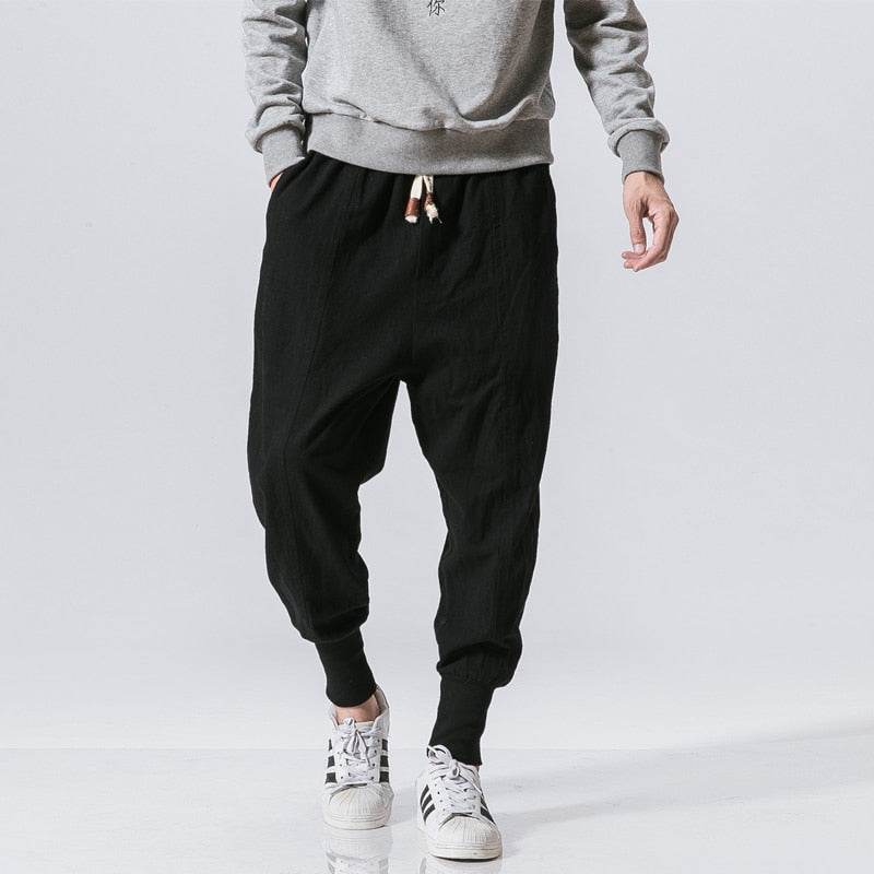 Harem streetwear