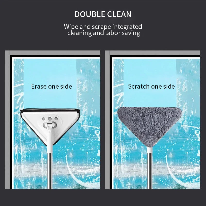 Multifunctionele mop Mopper