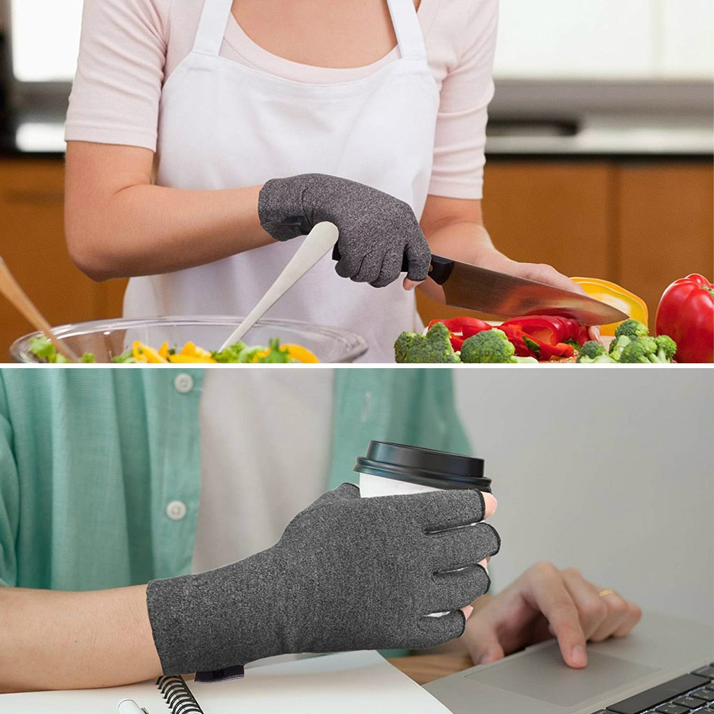 Compressiehandschoenen – Liva
