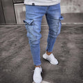 Cargobroek Jax