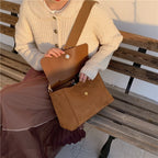 Crossbody tas voor dames – Noor