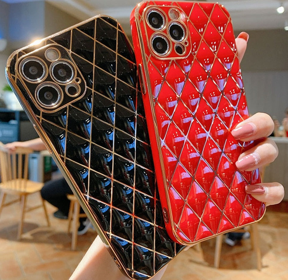 Telefoonhoes voor je phone