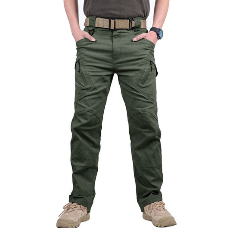 Cargostretch