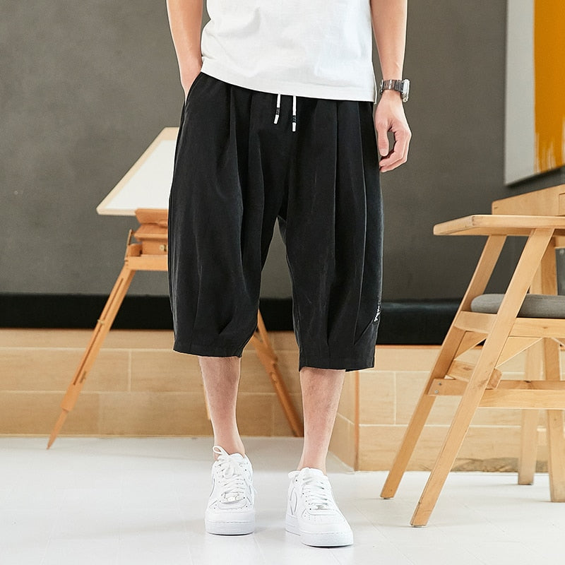 Casual street jogger