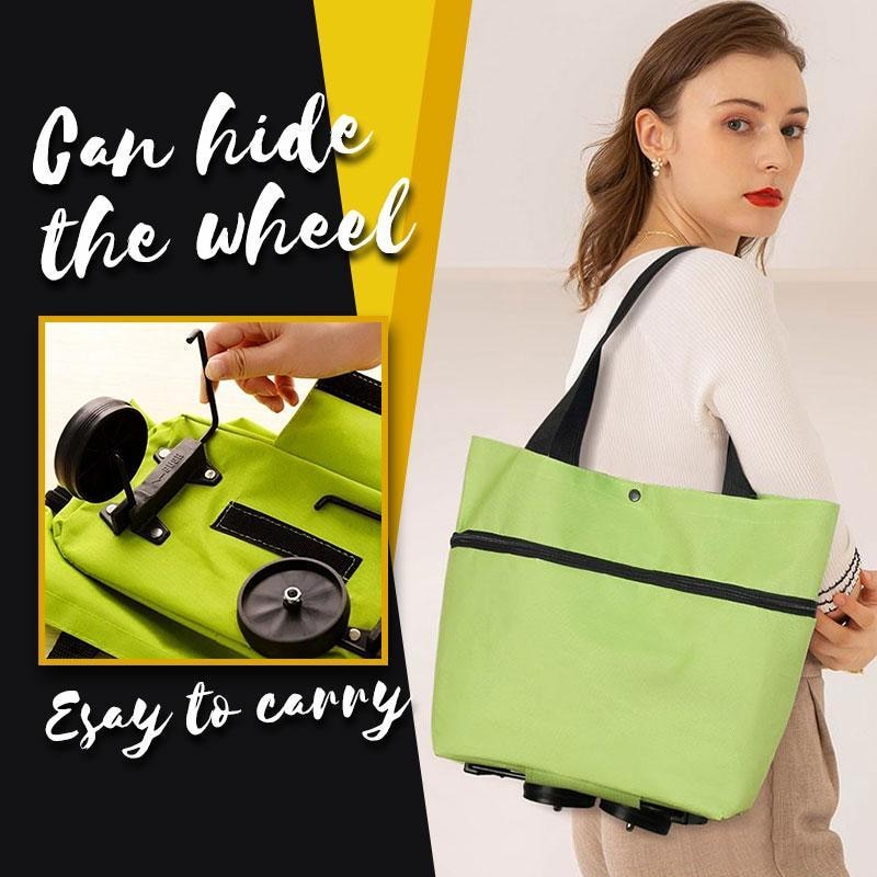 Ruime boodschappentas Multi Shopping Bag