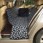 Achterbankhoes voor huisdieren PetCarrier