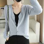 Warme jas voor dames – Noor