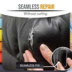 LeatherRepair – leer repareren