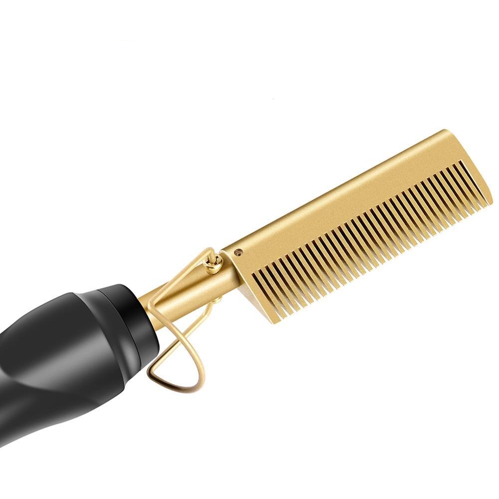 Stijltang EasyHair