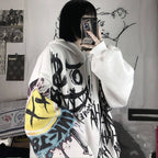 Hoodie voor dames – Liva