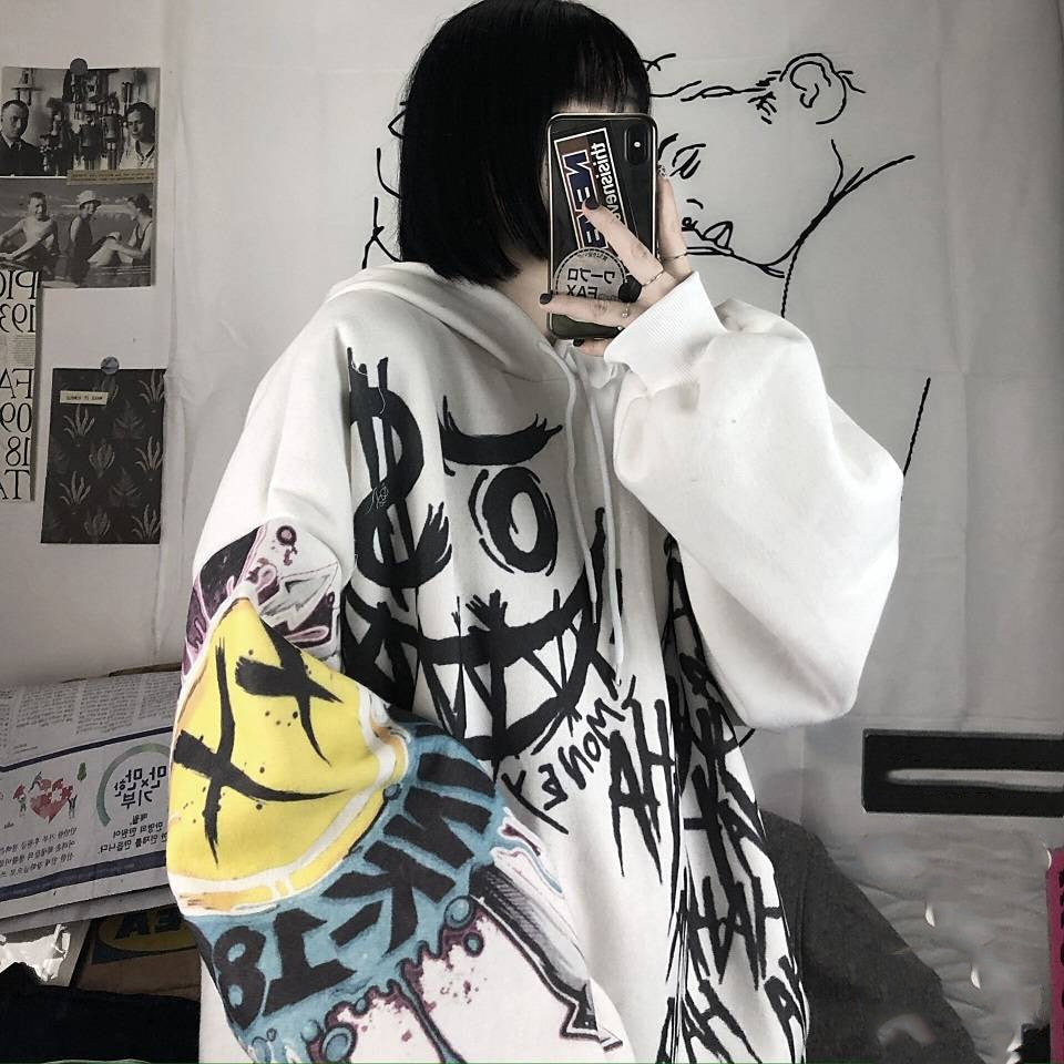 Hoodie voor dames – Liva