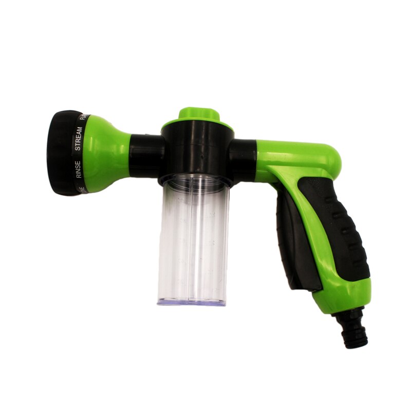 Tuinslangopzetstuk Spray Away