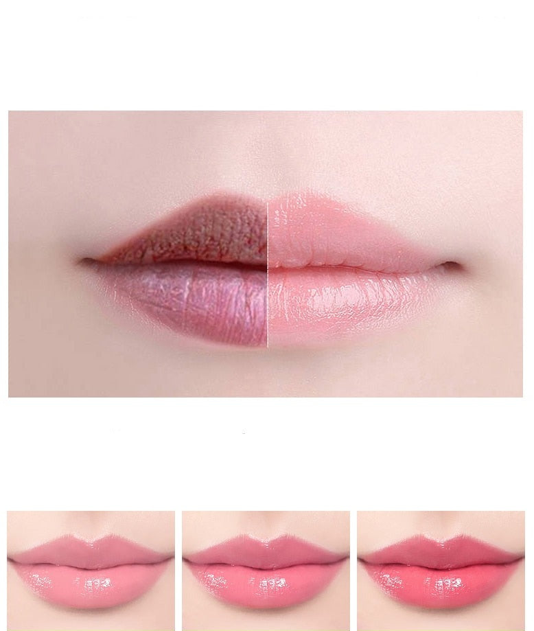 Lippenstift met aloë vera AloeStick