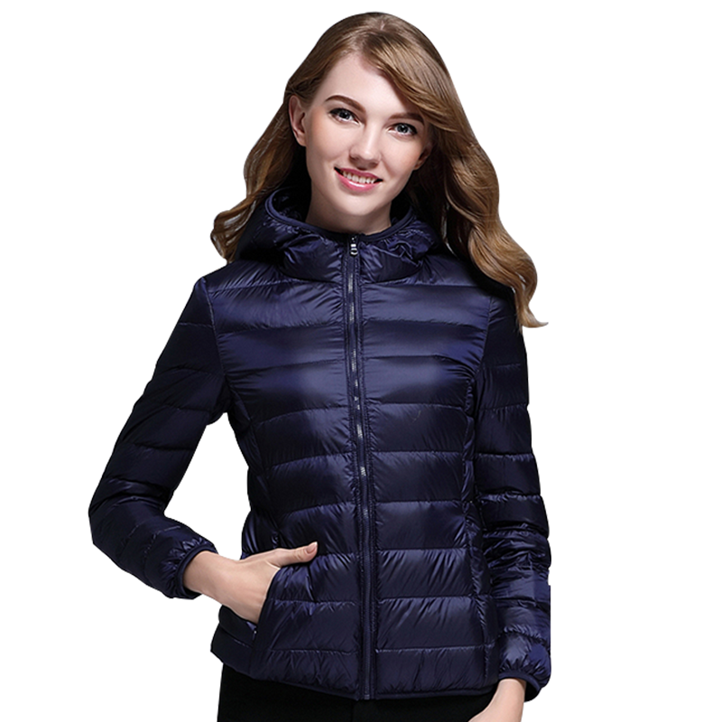 Jas voor dames – Lotte