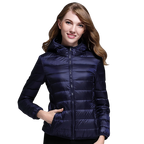 Jas voor dames – Lotte