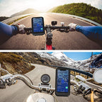 Fiets telefoonhouder Universal bike mount