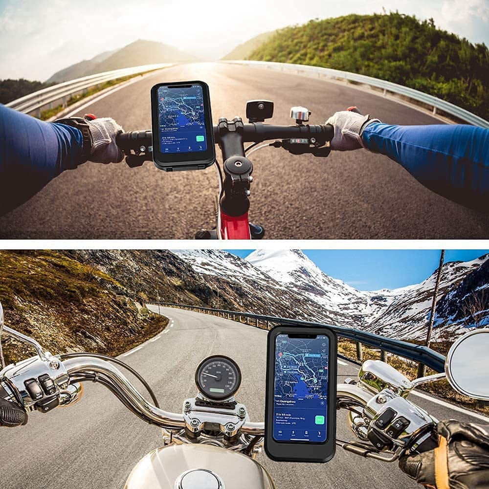 Fiets telefoonhouder Universal bike mount