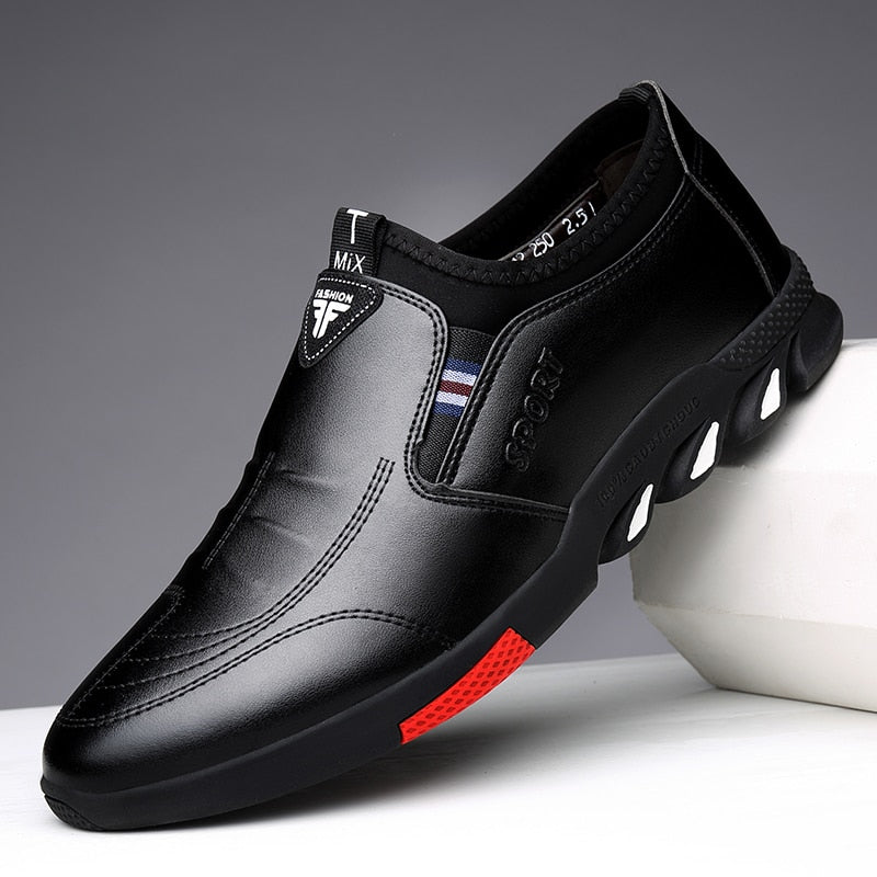 Zakelijke herenschoenen Bryan