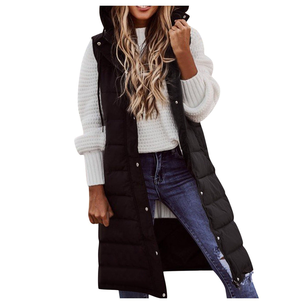 Winterjas voor dames – Lena