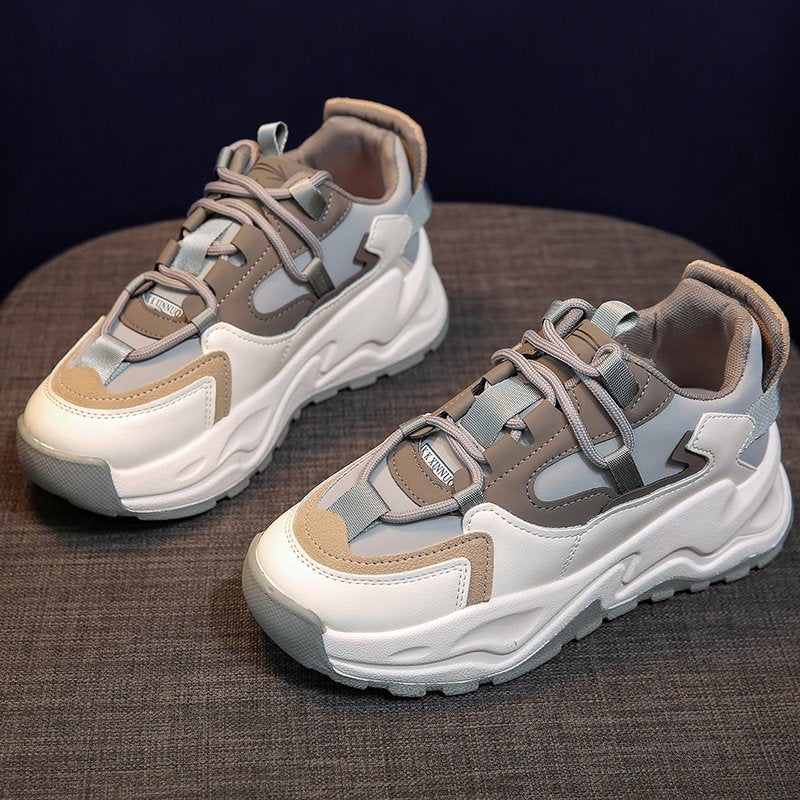 Sneakers voor dames – Saar