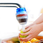 Kraanwaterfilter – Liva