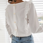 Blouse voor dames – Lola