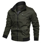 Army winterjack