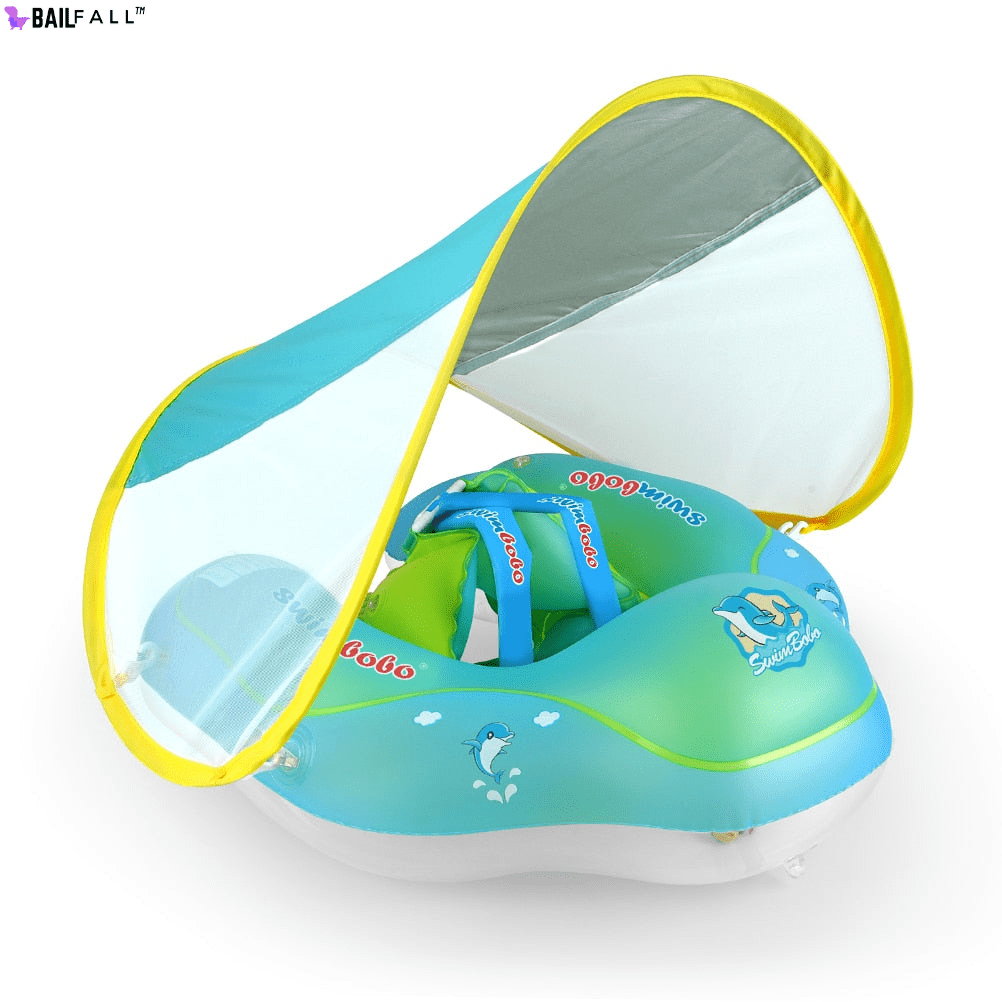 Babyzwemband Pro