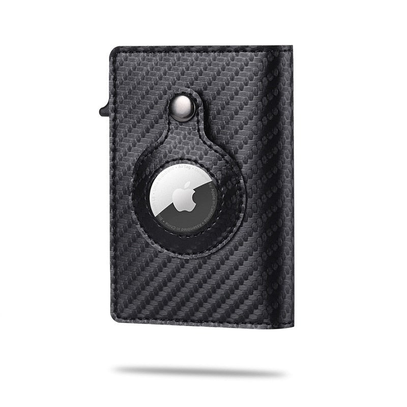 AirWallet | krijg gemoedsrust met de en stijlvolle apple airtag portemonnee — afbeelding 1
