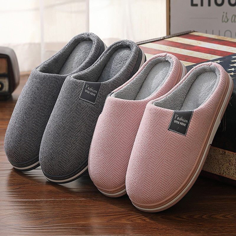 Pantoffels voor dames