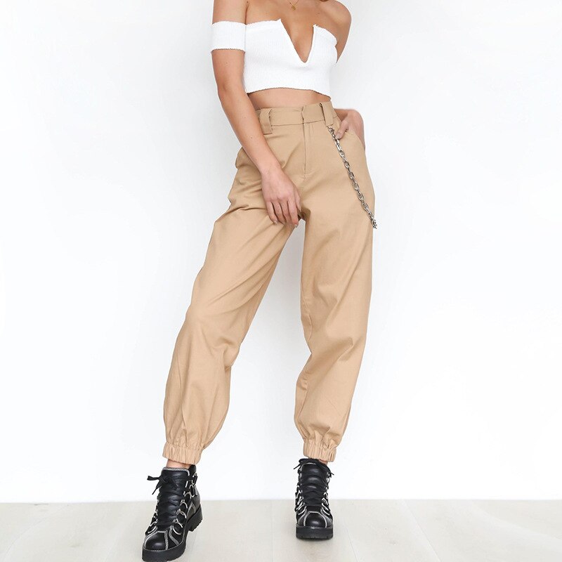Hiphopbroek Rianne