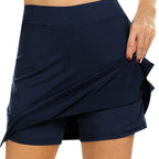 Workout – sport rok vrouwen