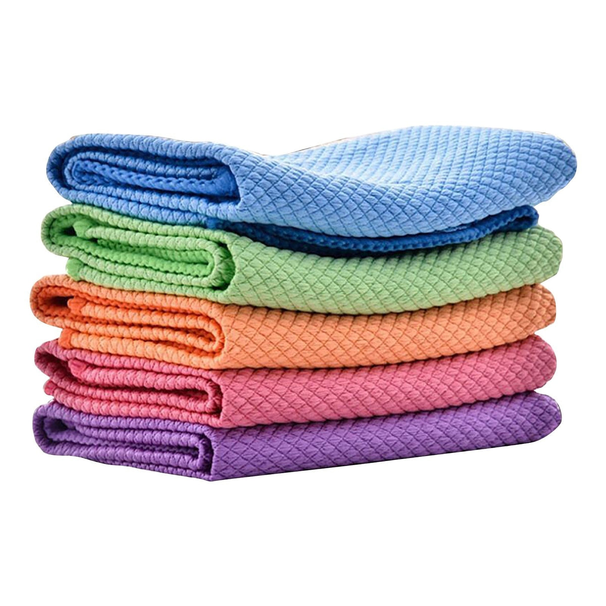 Schoonmaak doekenset Miracle wipe