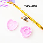 Galaxy rose