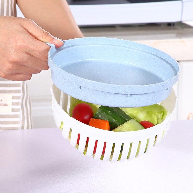 Saladesnijder SaladCutter