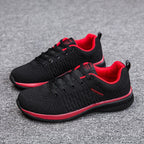 MaxSneakers I sneakers met zool voor dames