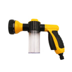 Tuinslangopzetstuk Spray Away