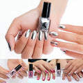 Nagellak met spiegeleffect MirrorNails